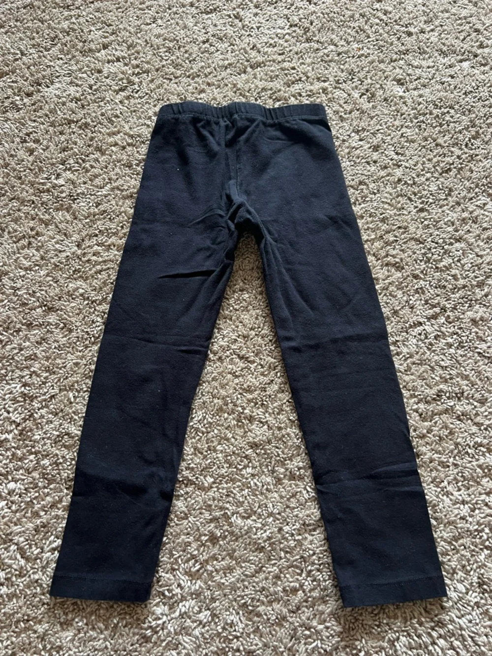 Little Girl Legging Bundle Size 4t